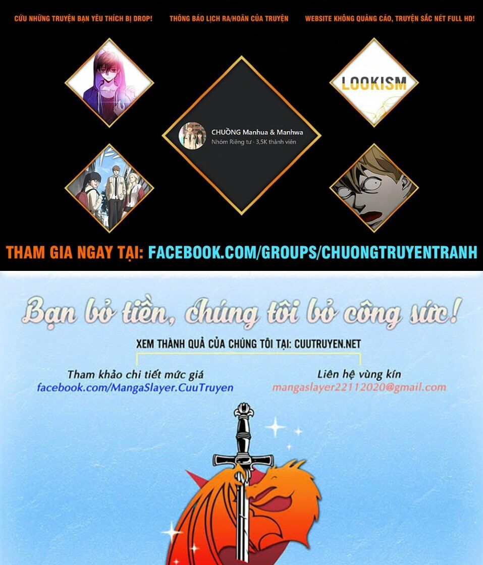 Trò Chơi Số Mệnh: Chapter 333
