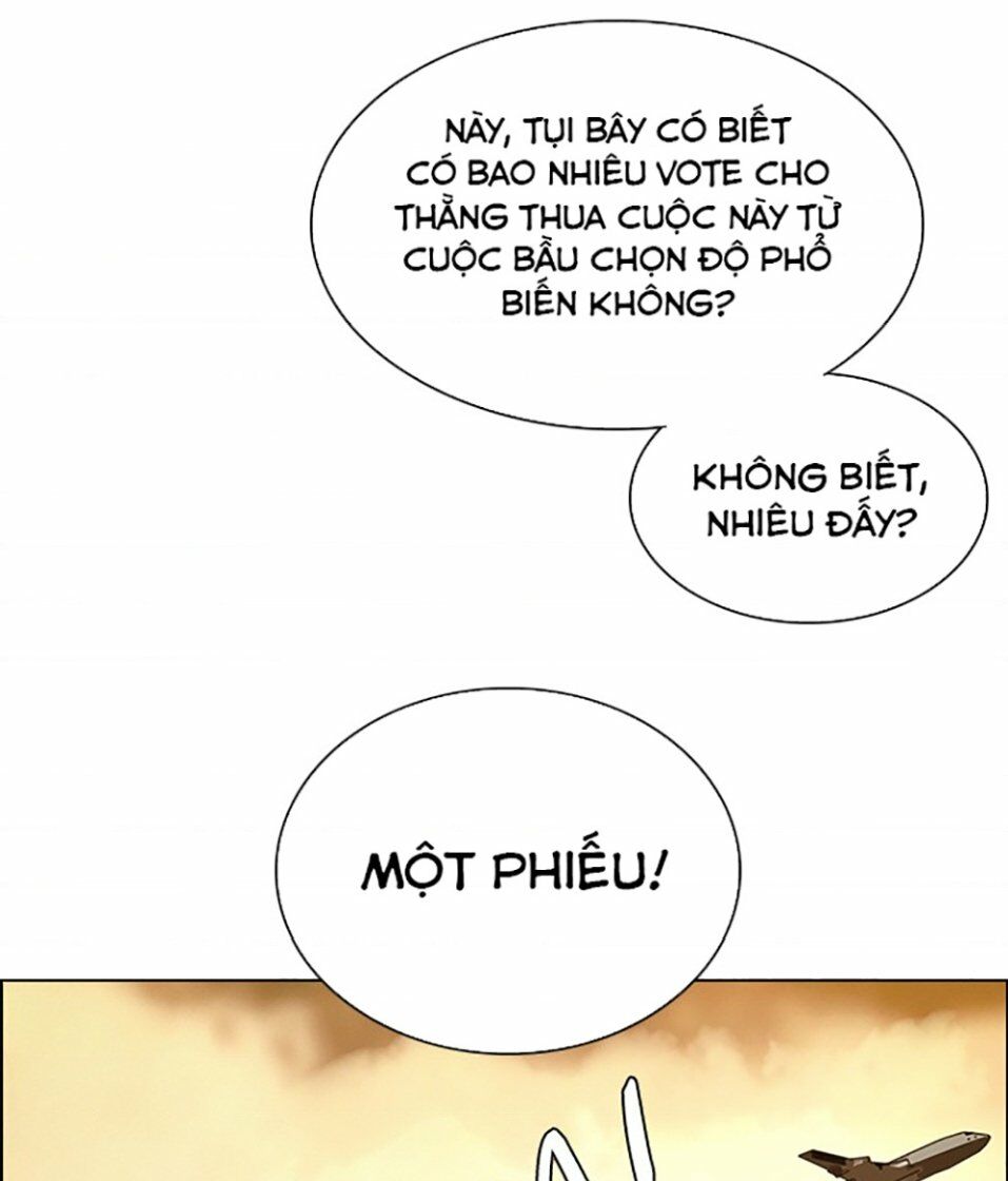 Trò Chơi Số Mệnh: Chapter 333