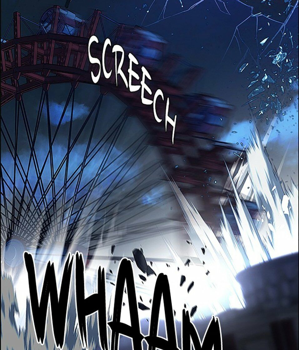 Trò Chơi Số Mệnh: Chapter 333