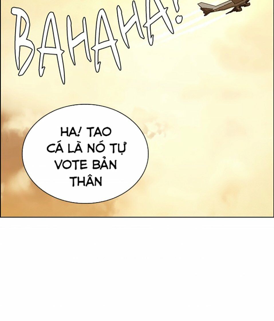Trò Chơi Số Mệnh: Chapter 333