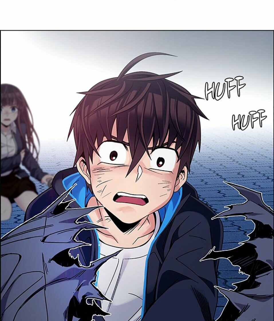 Trò Chơi Số Mệnh: Chapter 333