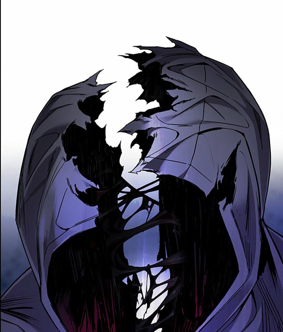 Trò Chơi Số Mệnh: Chapter 333