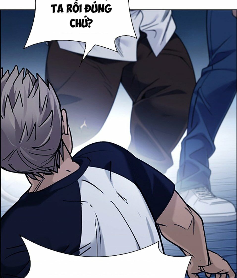 Trò Chơi Số Mệnh: Chapter 333