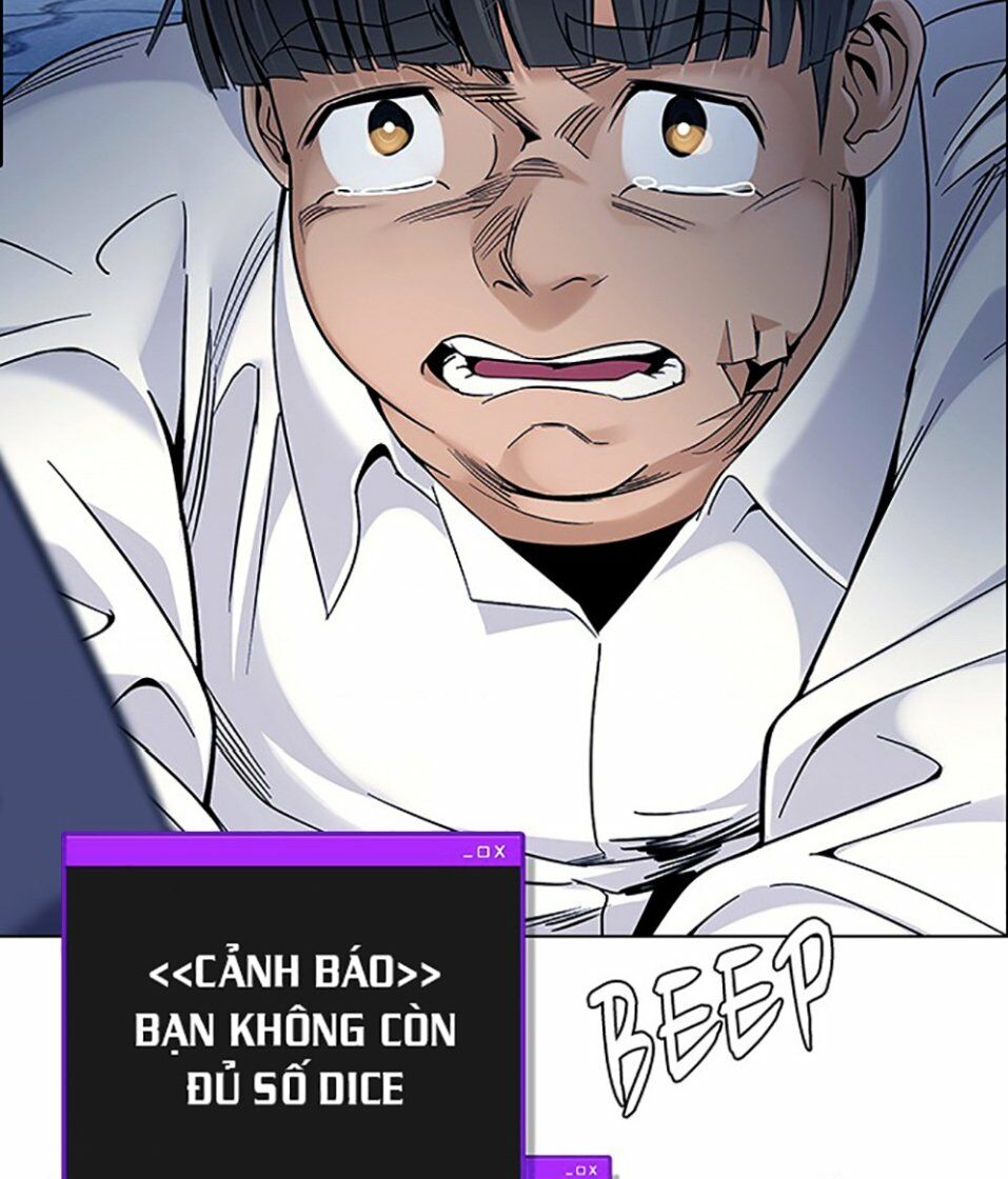 Trò Chơi Số Mệnh: Chapter 333