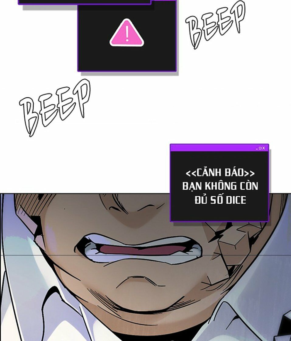 Trò Chơi Số Mệnh: Chapter 333
