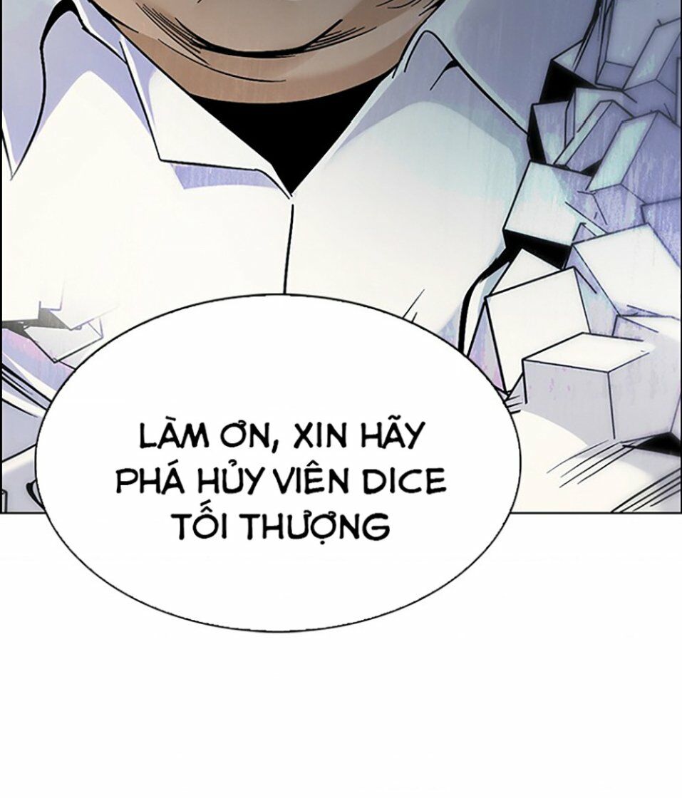 Trò Chơi Số Mệnh: Chapter 333