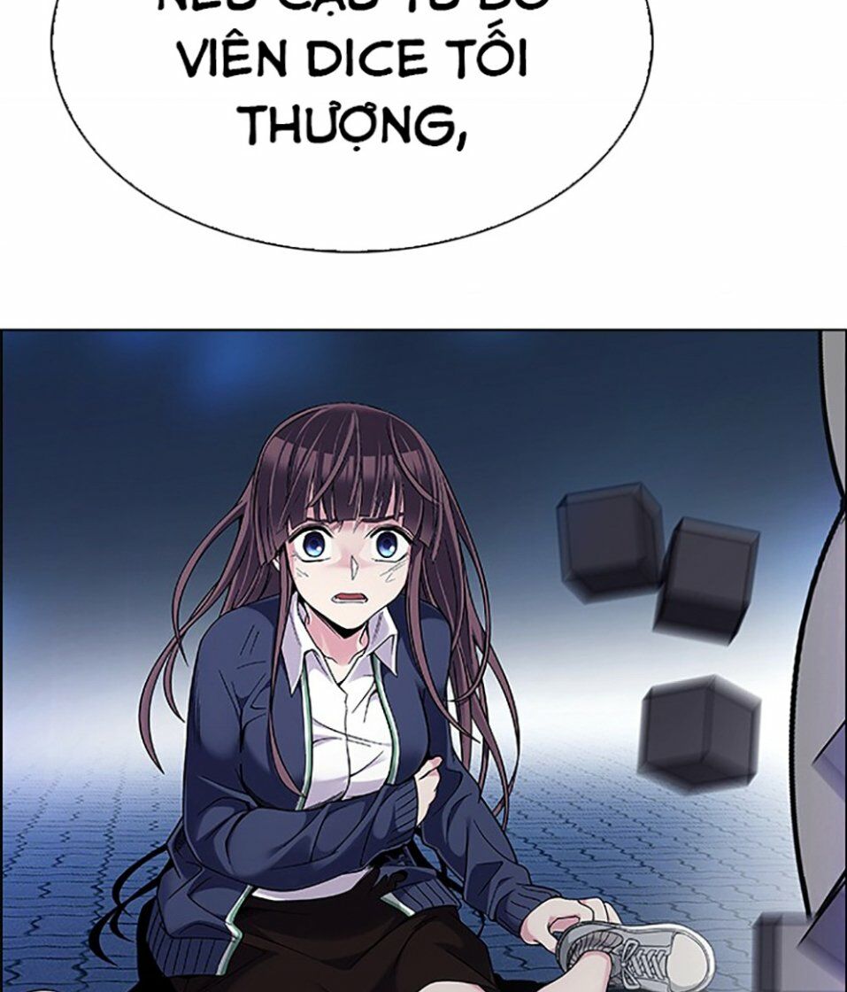 Trò Chơi Số Mệnh: Chapter 333