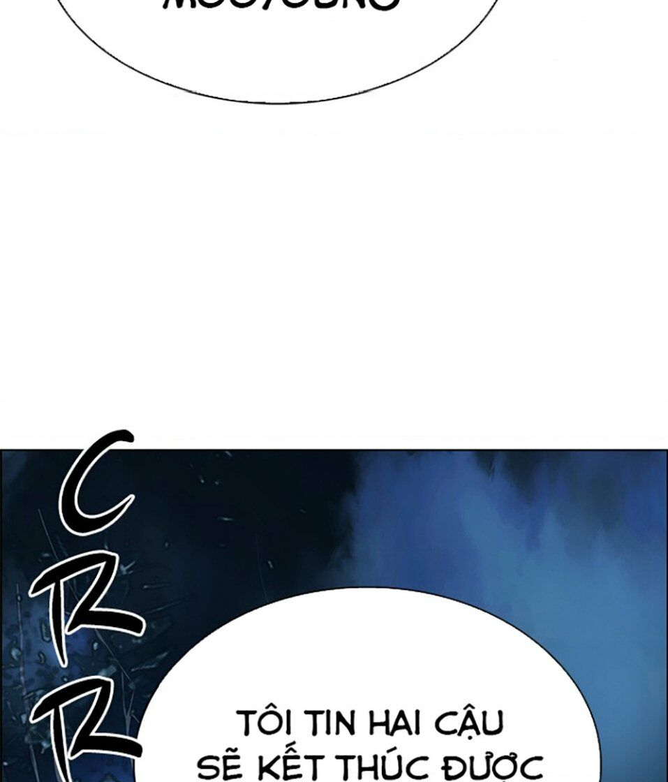 Trò Chơi Số Mệnh: Chapter 333