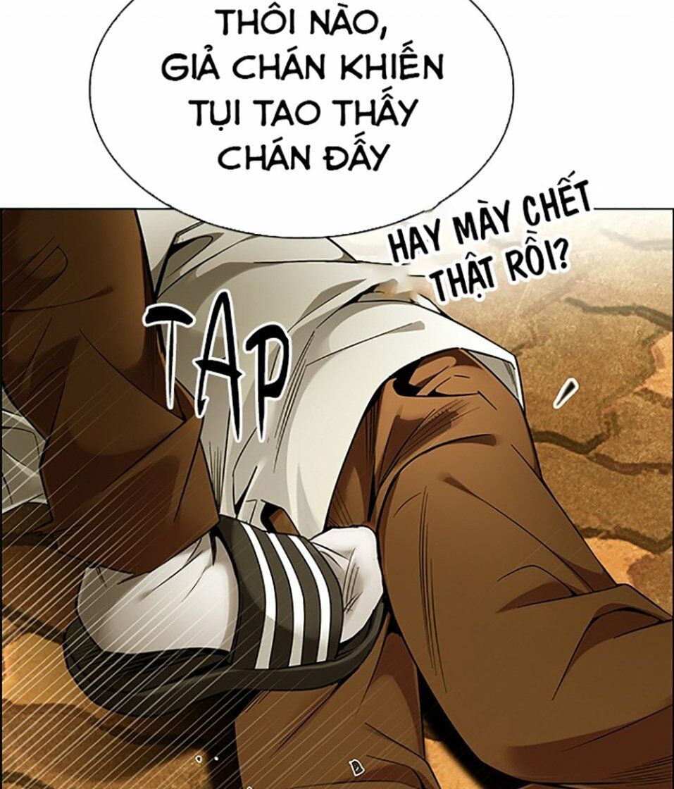 Trò Chơi Số Mệnh: Chapter 333