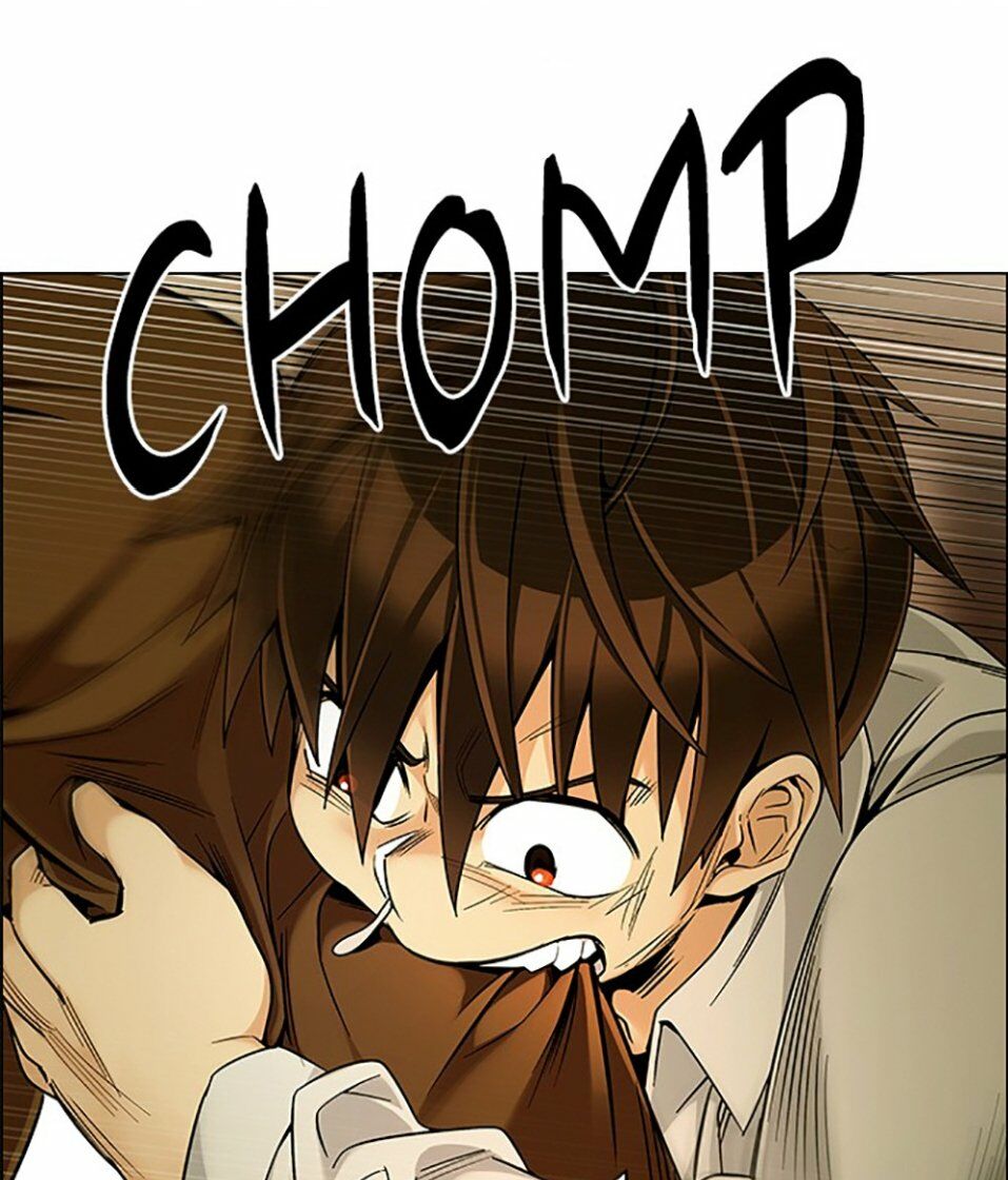 Trò Chơi Số Mệnh: Chapter 333