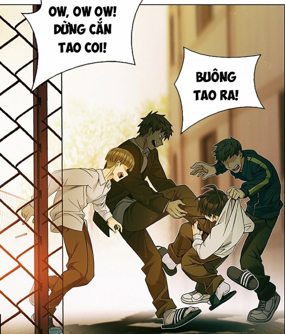 Trò Chơi Số Mệnh: Chapter 333
