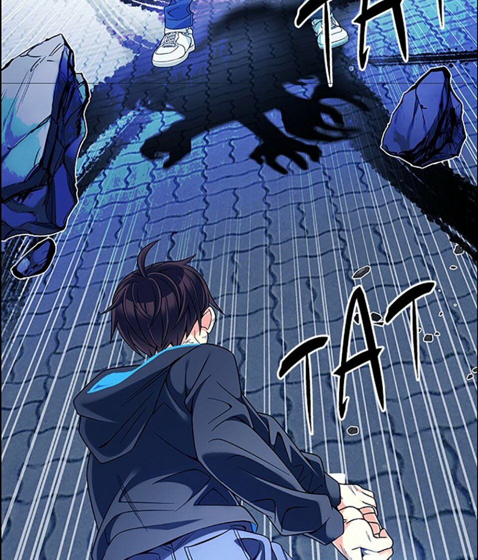 Trò Chơi Số Mệnh: Chapter 333