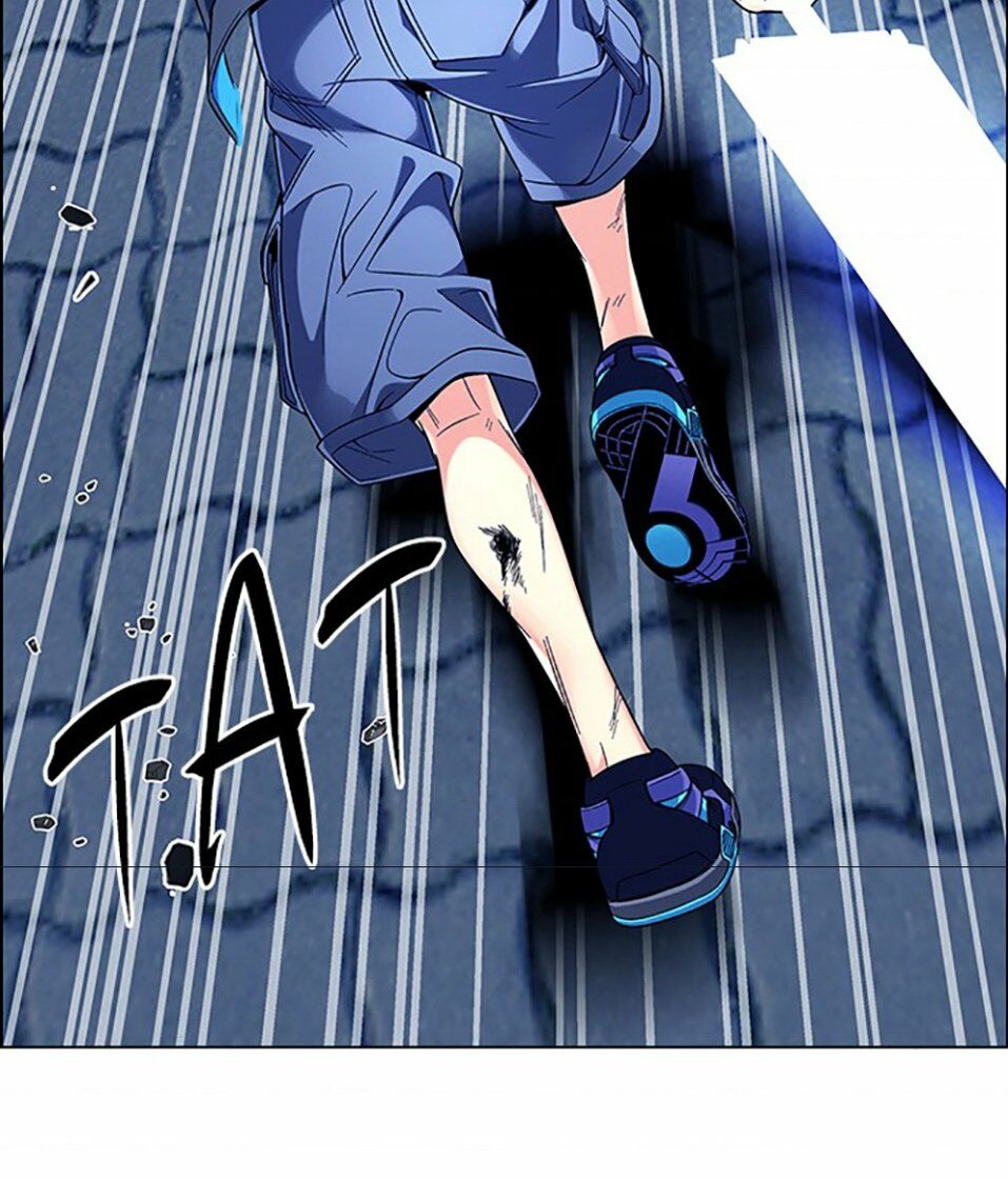 Trò Chơi Số Mệnh: Chapter 333