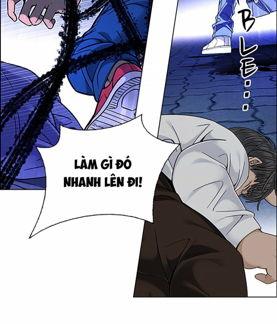 Trò Chơi Số Mệnh: Chapter 333