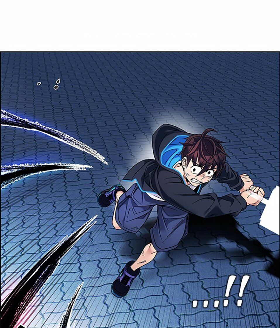 Trò Chơi Số Mệnh: Chapter 333