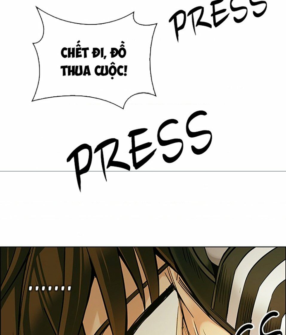 Trò Chơi Số Mệnh: Chapter 333