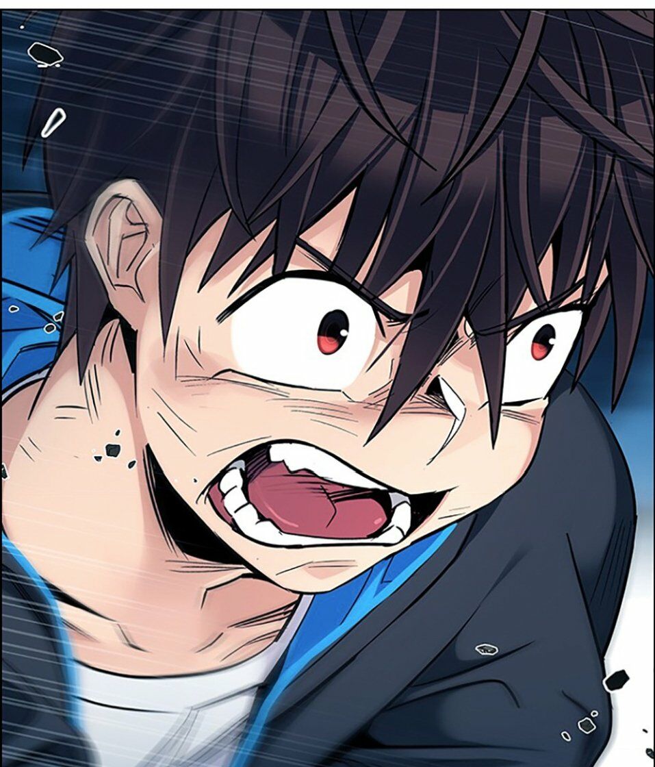 Trò Chơi Số Mệnh: Chapter 333