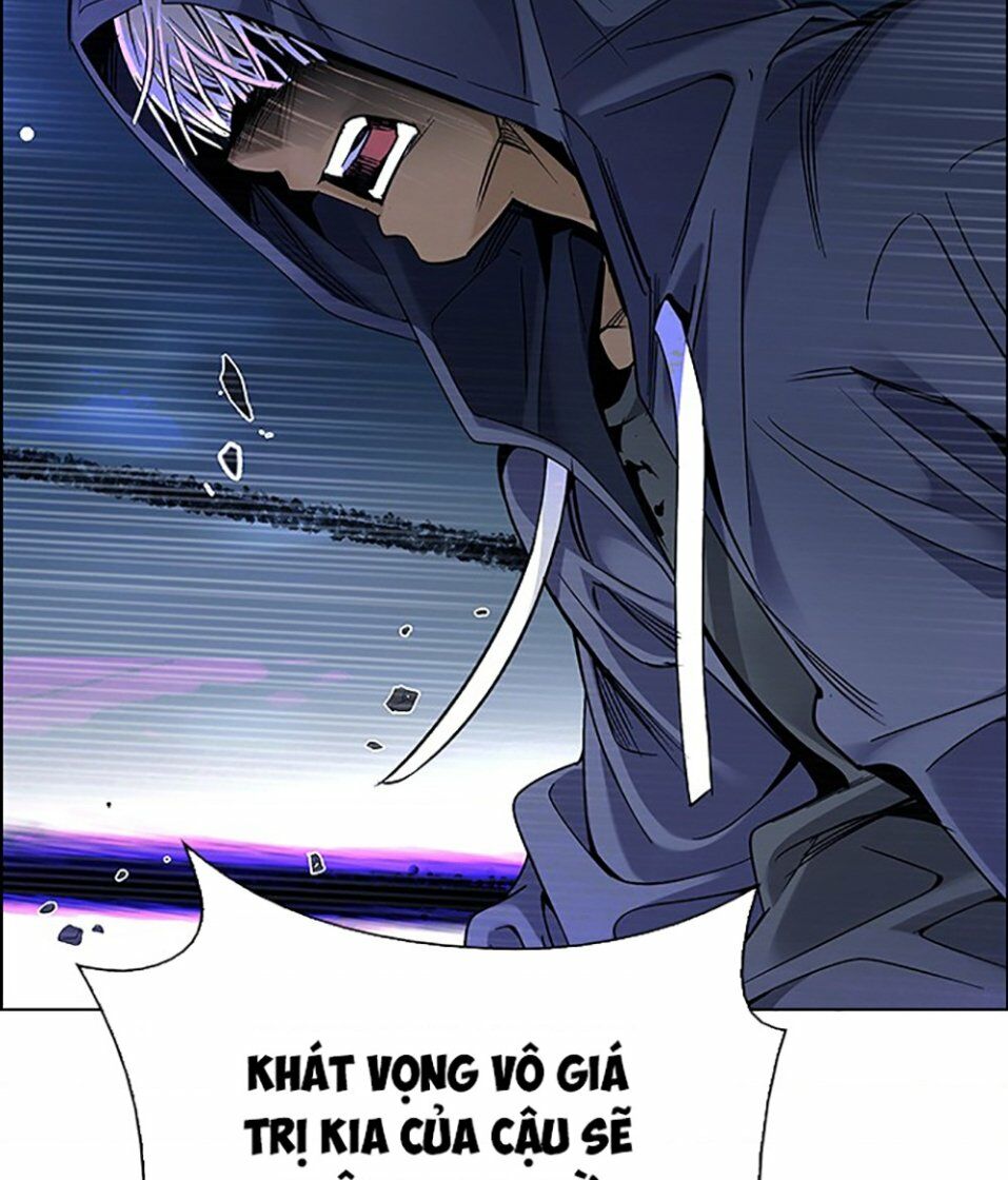 Trò Chơi Số Mệnh: Chapter 333