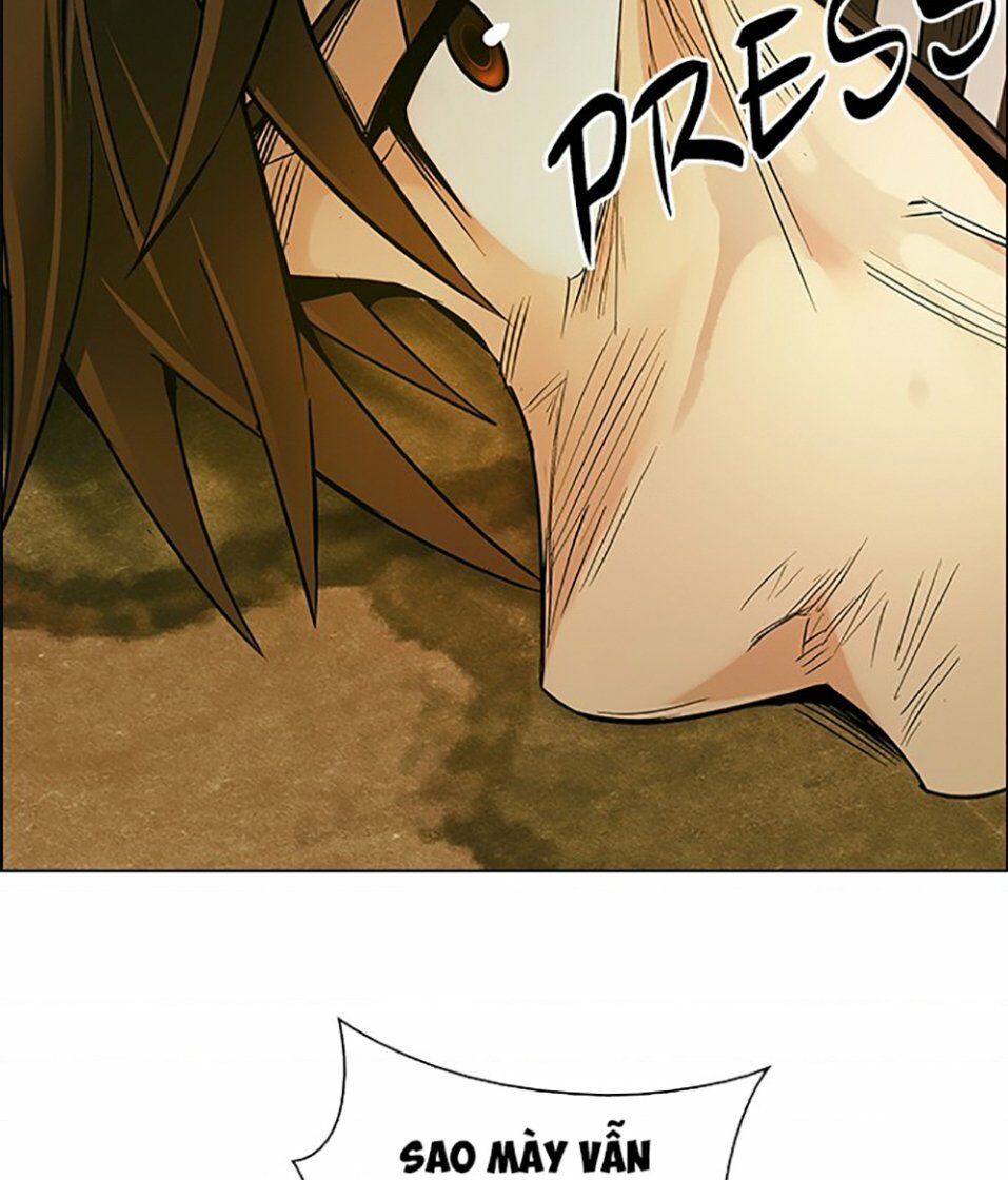Trò Chơi Số Mệnh: Chapter 333