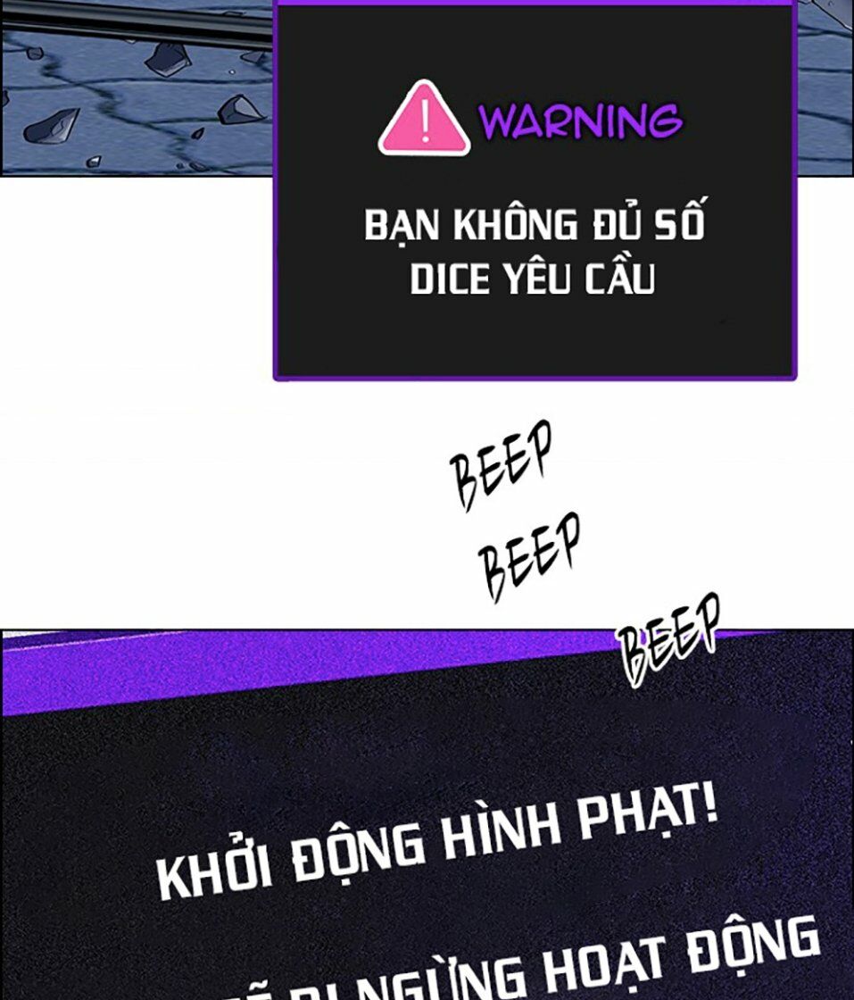 Trò Chơi Số Mệnh: Chapter 333