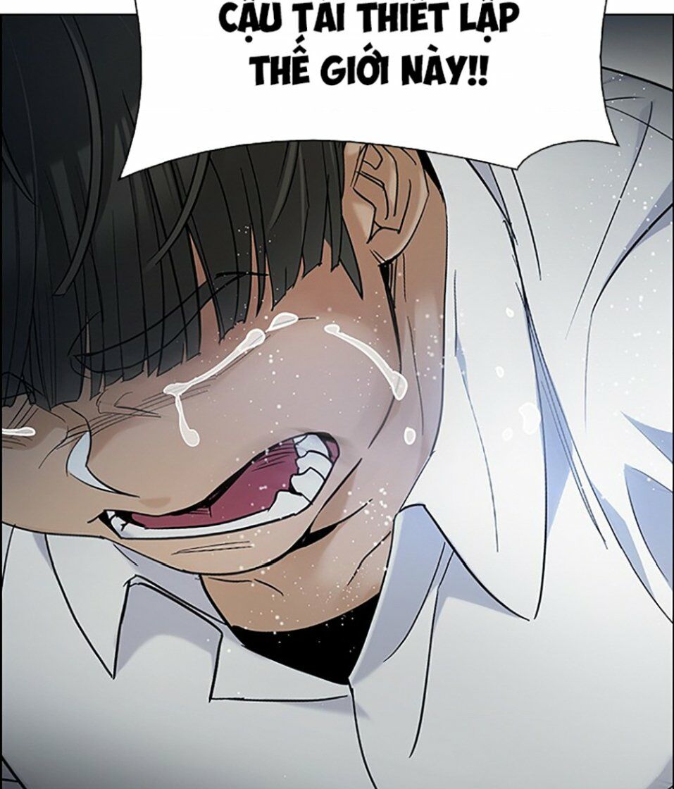 Trò Chơi Số Mệnh: Chapter 333