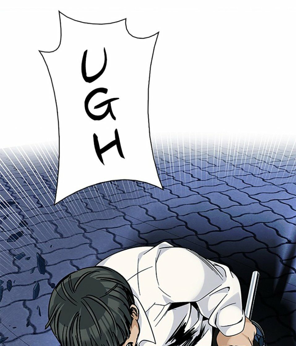 Trò Chơi Số Mệnh: Chapter 333