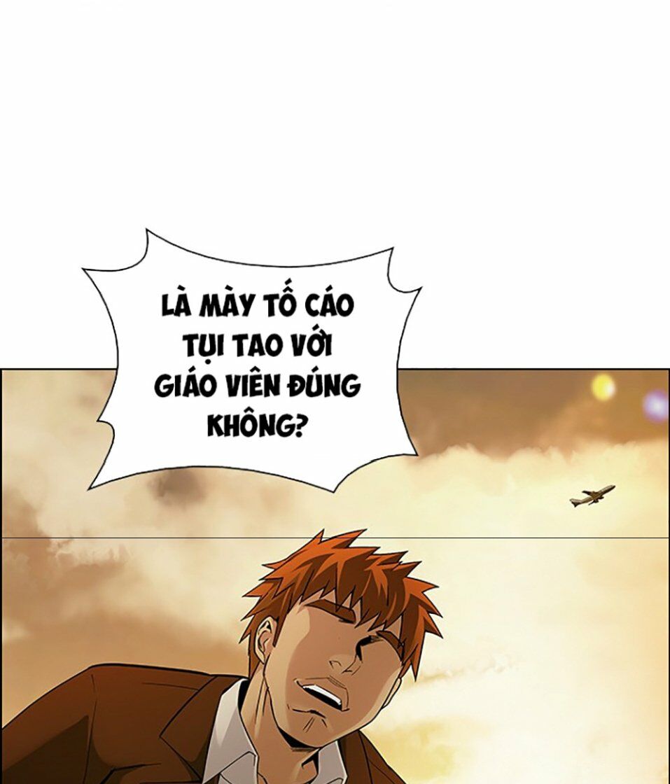 Trò Chơi Số Mệnh: Chapter 333