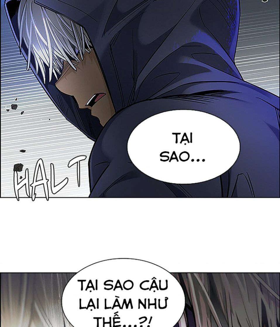 Trò Chơi Số Mệnh: Chapter 333