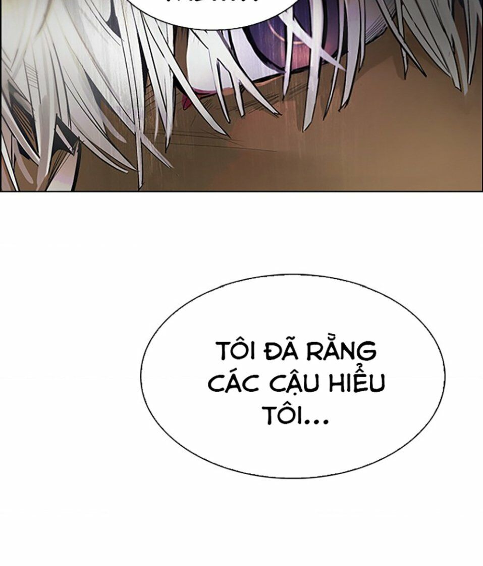 Trò Chơi Số Mệnh: Chapter 333