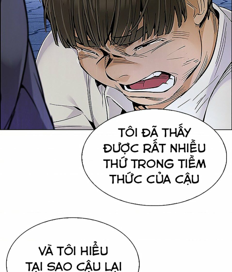 Trò Chơi Số Mệnh: Chapter 333