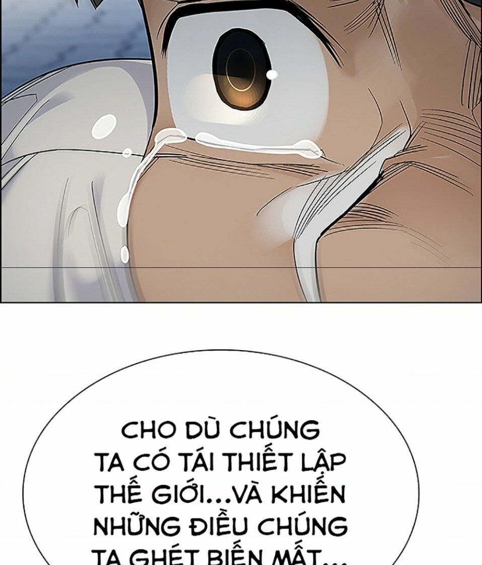 Trò Chơi Số Mệnh: Chapter 333