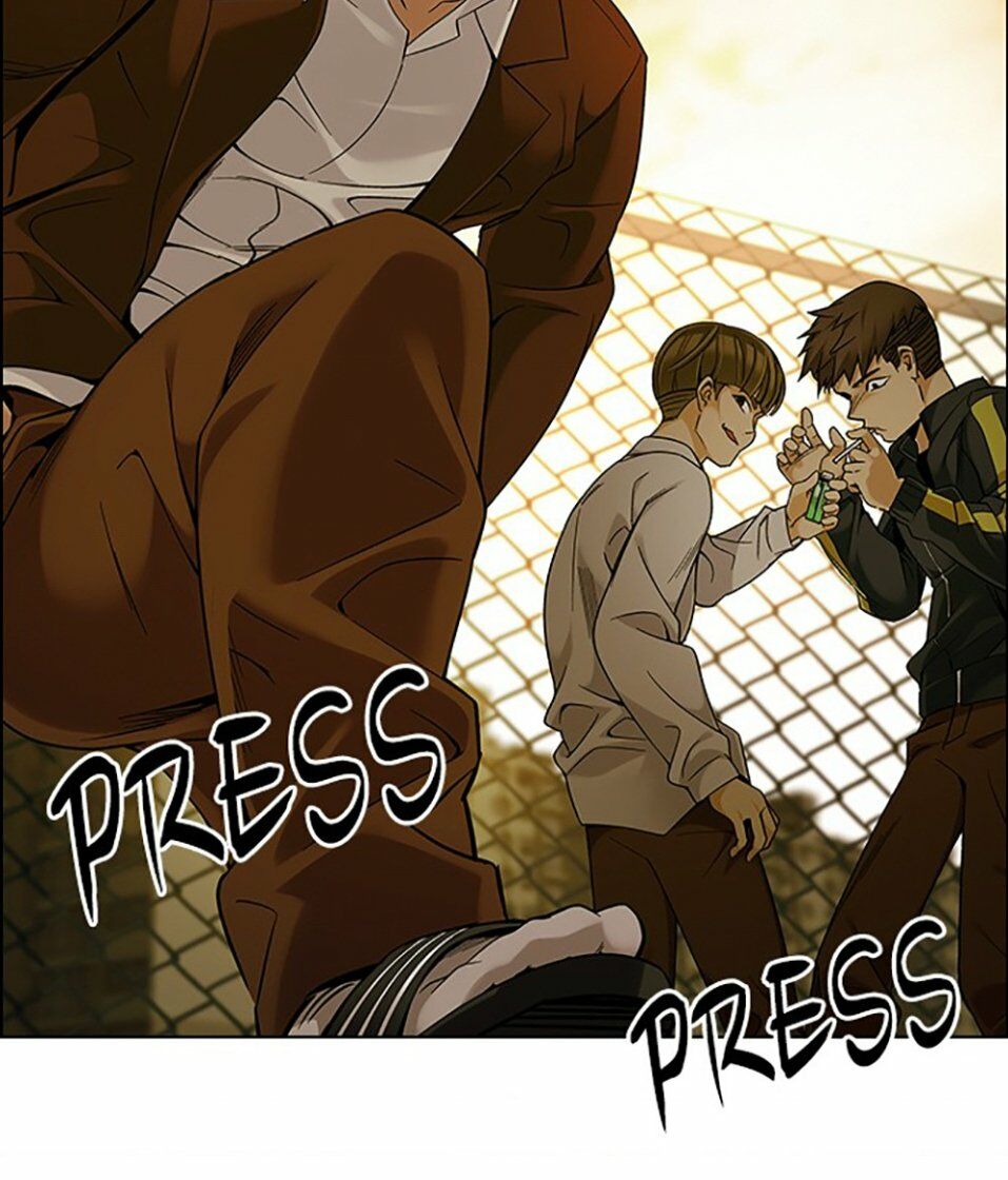 Trò Chơi Số Mệnh: Chapter 333