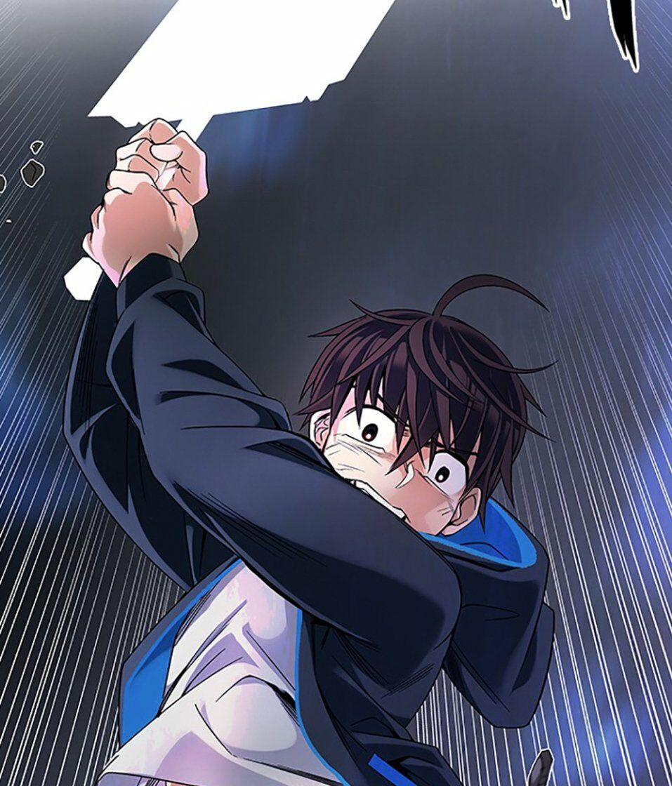 Trò Chơi Số Mệnh: Chapter 333