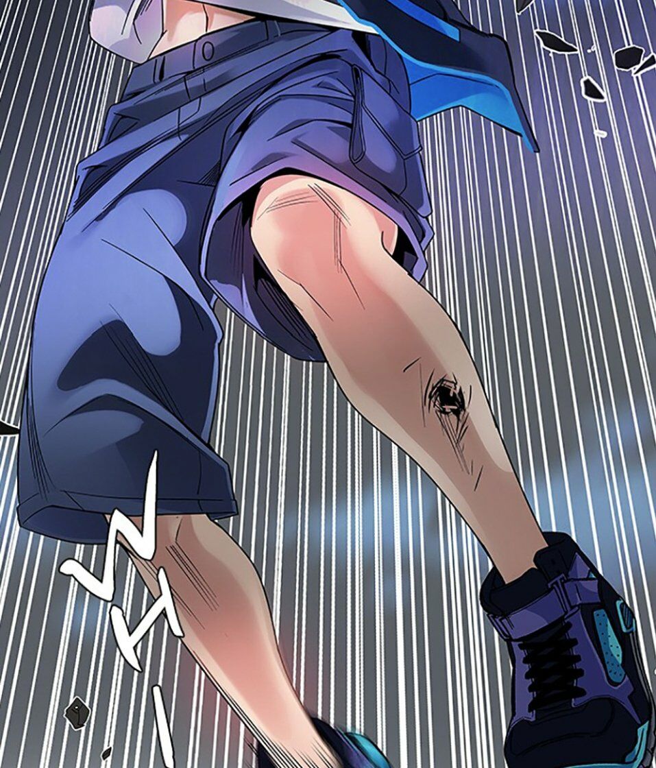 Trò Chơi Số Mệnh: Chapter 333