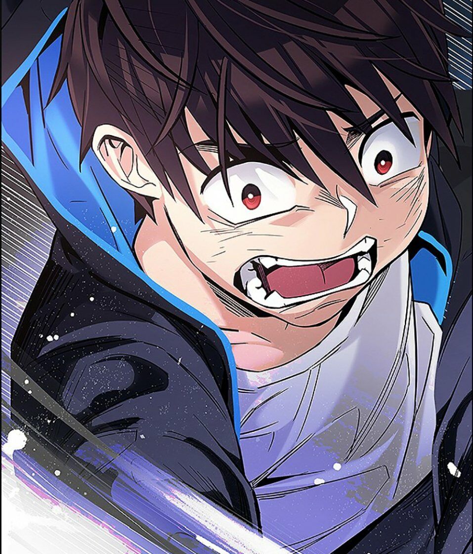 Trò Chơi Số Mệnh: Chapter 333
