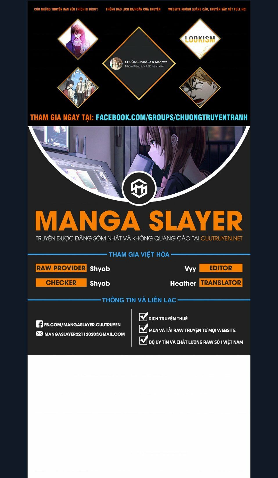 Trò Chơi Số Mệnh: Chapter 334