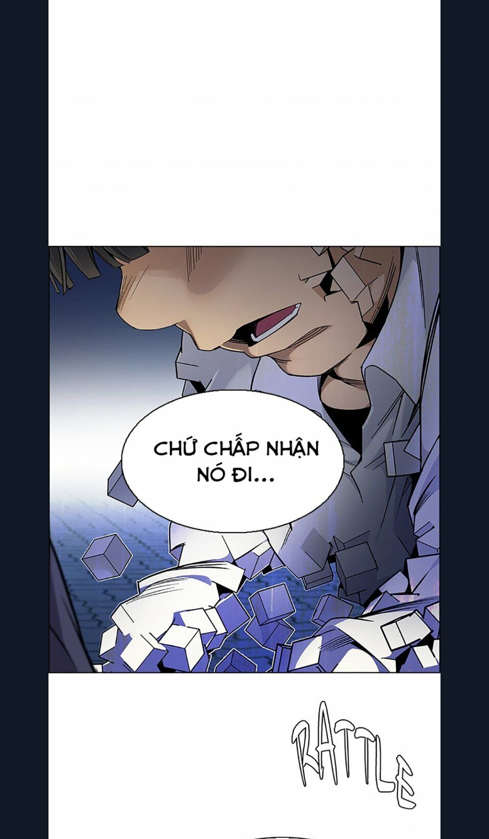 Trò Chơi Số Mệnh: Chapter 334