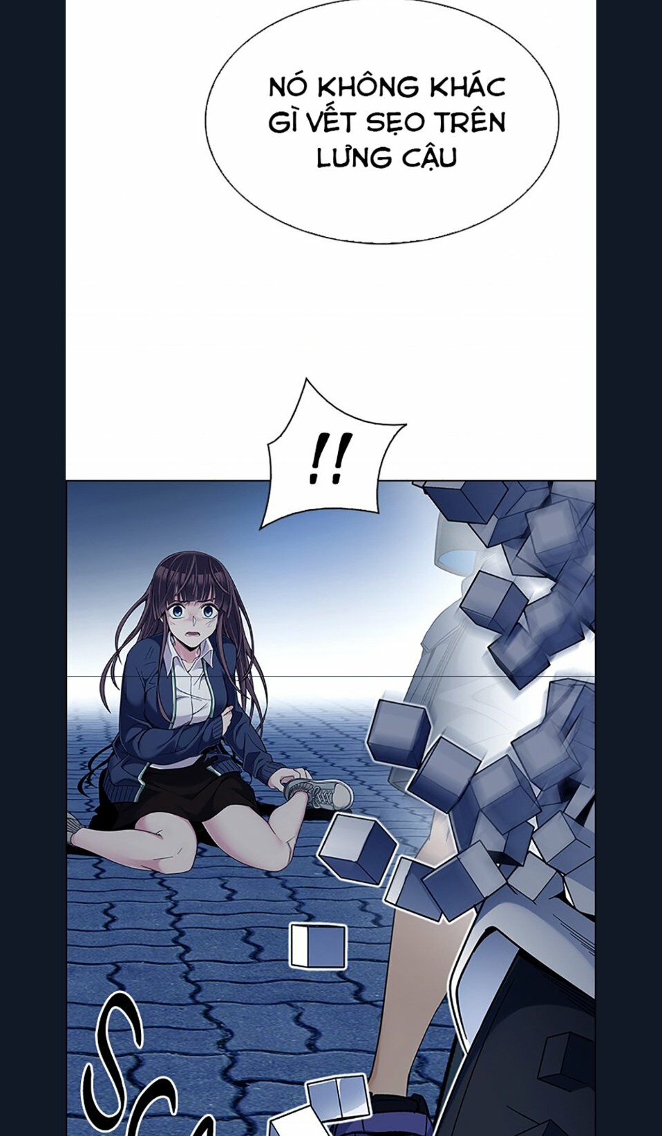 Trò Chơi Số Mệnh: Chapter 334
