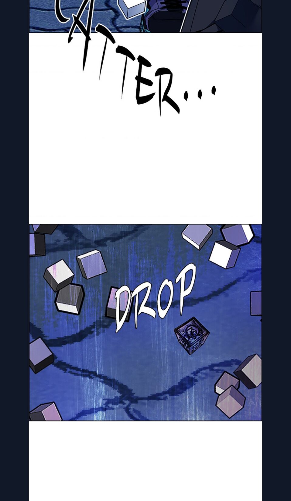 Trò Chơi Số Mệnh: Chapter 334