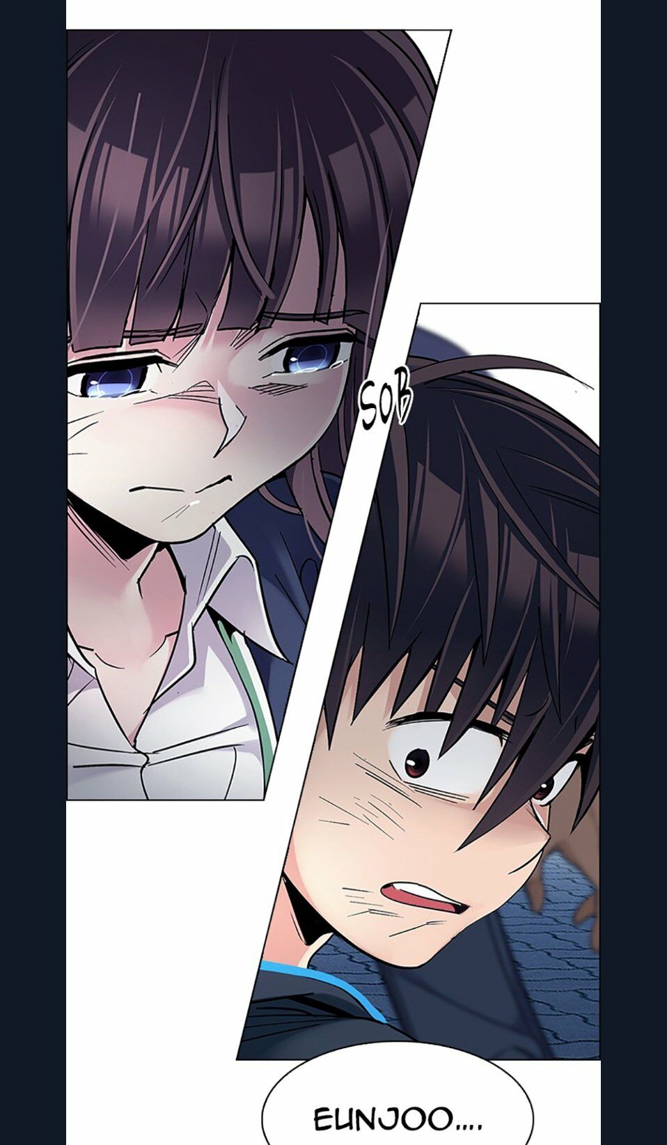 Trò Chơi Số Mệnh: Chapter 334