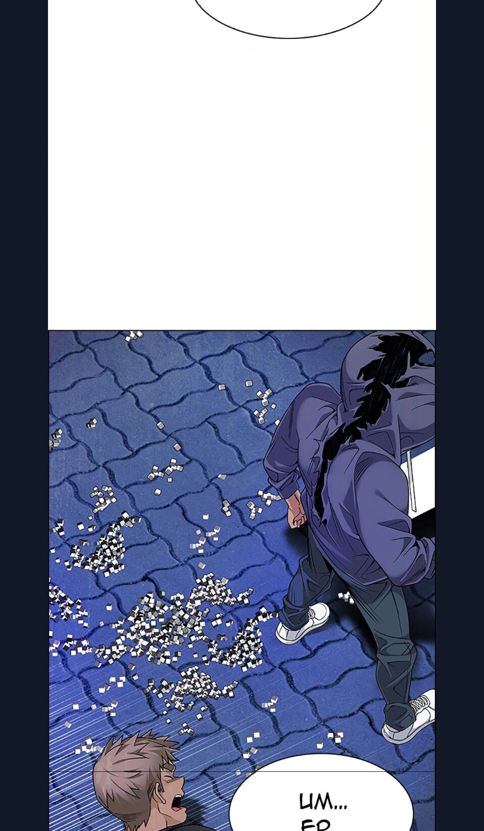 Trò Chơi Số Mệnh: Chapter 334