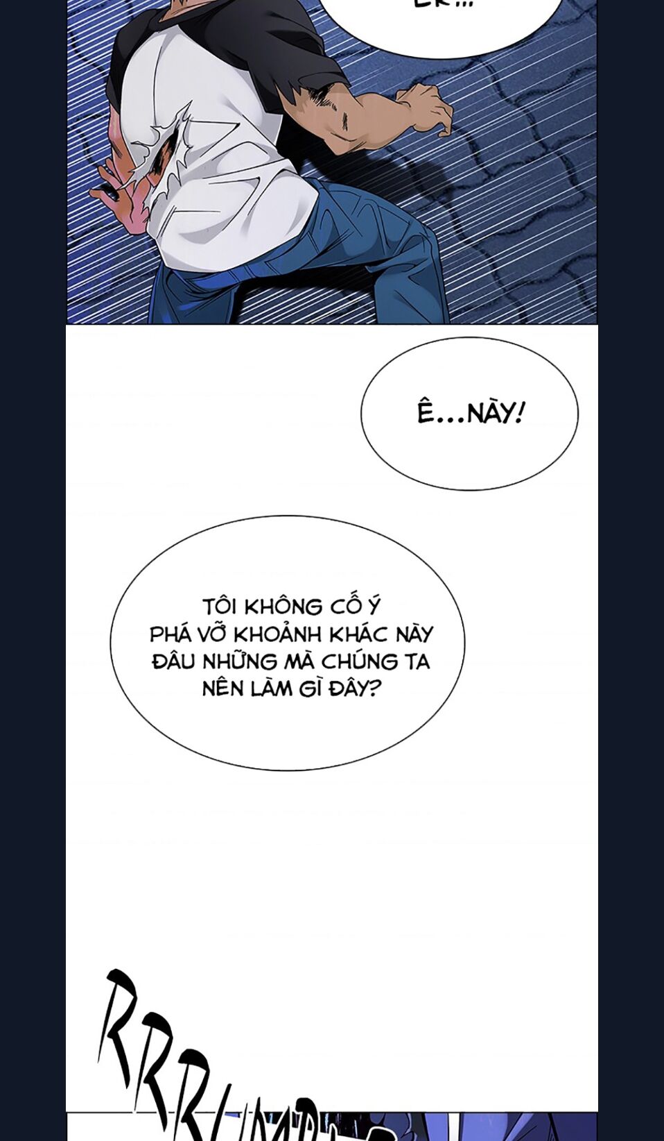 Trò Chơi Số Mệnh: Chapter 334