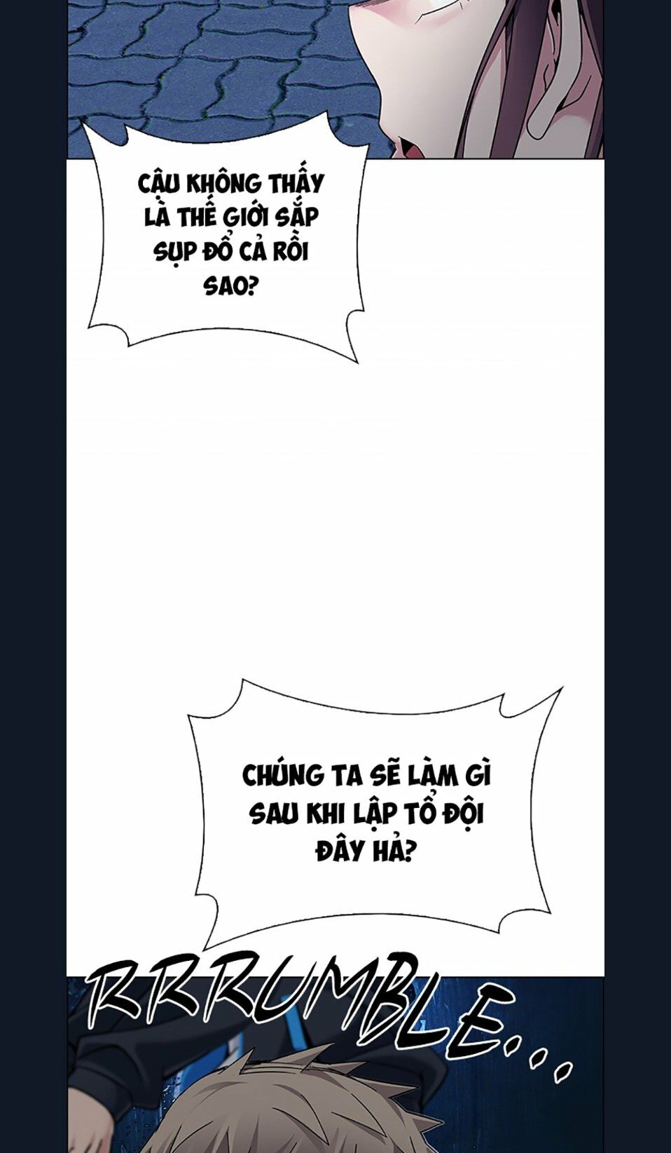 Trò Chơi Số Mệnh: Chapter 334