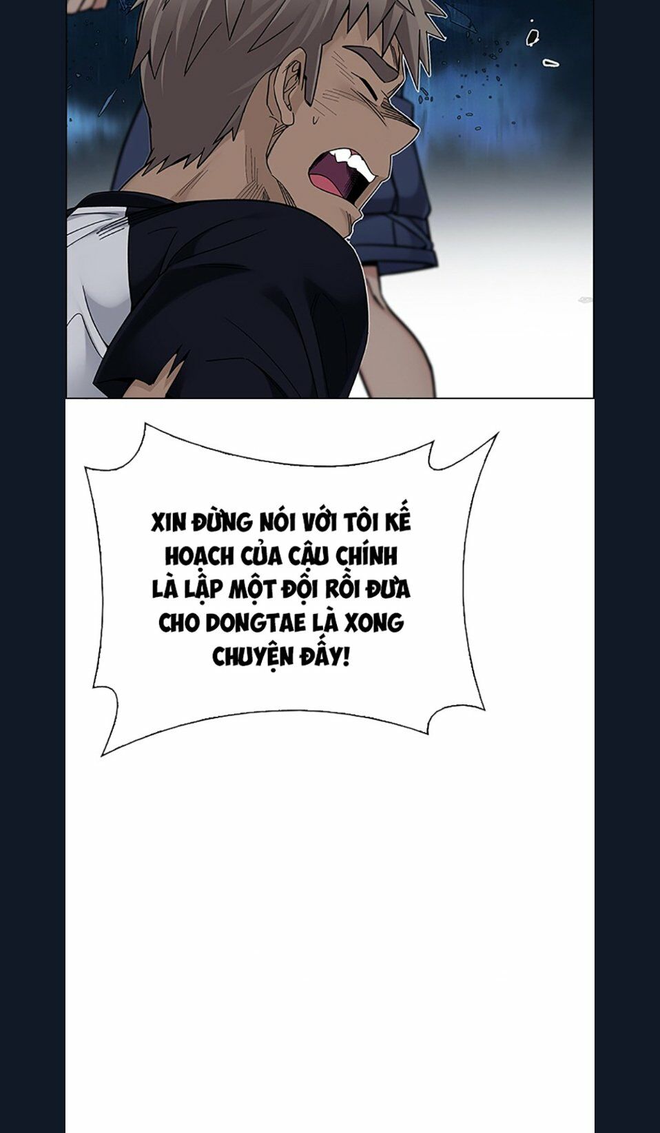 Trò Chơi Số Mệnh: Chapter 334