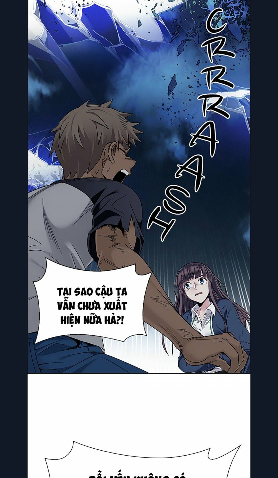 Trò Chơi Số Mệnh: Chapter 334