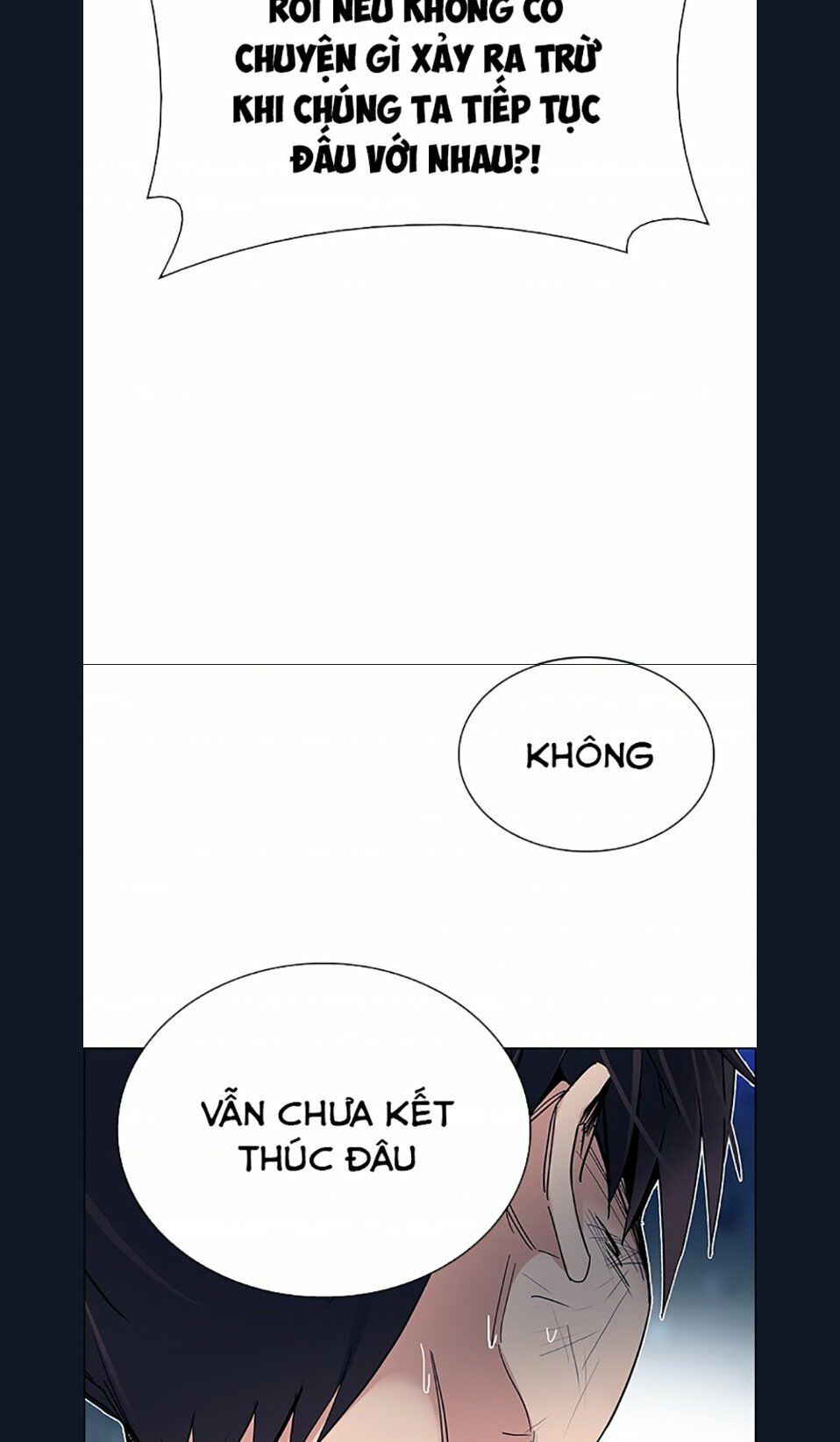 Trò Chơi Số Mệnh: Chapter 334