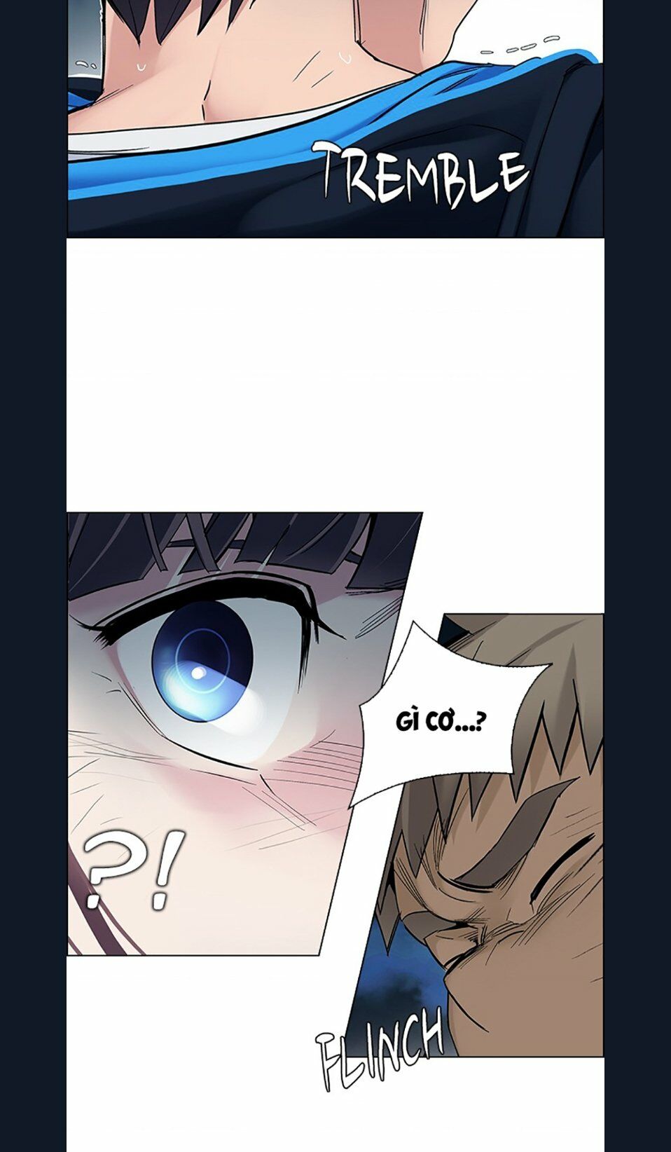Trò Chơi Số Mệnh: Chapter 334