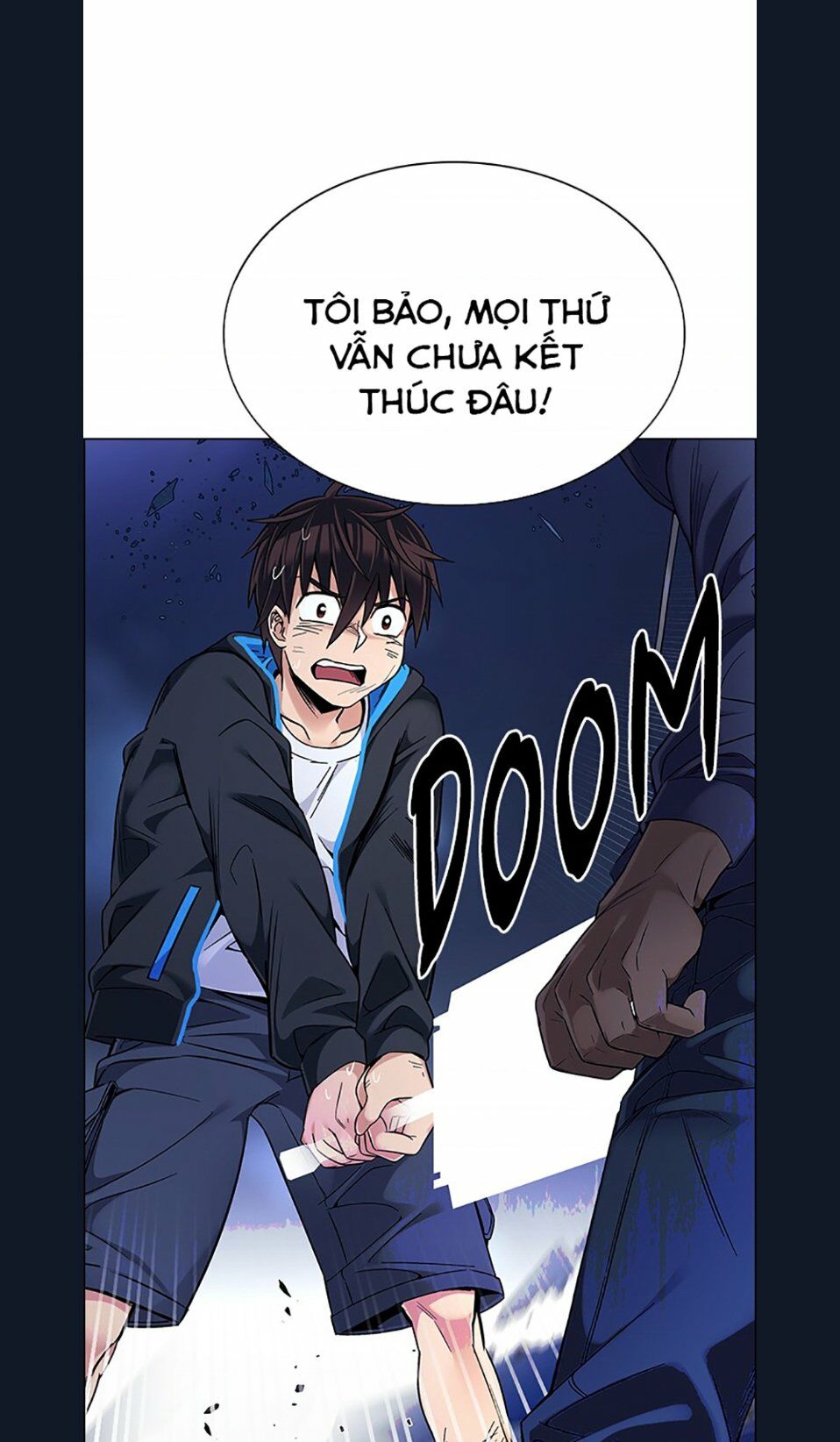 Trò Chơi Số Mệnh: Chapter 334