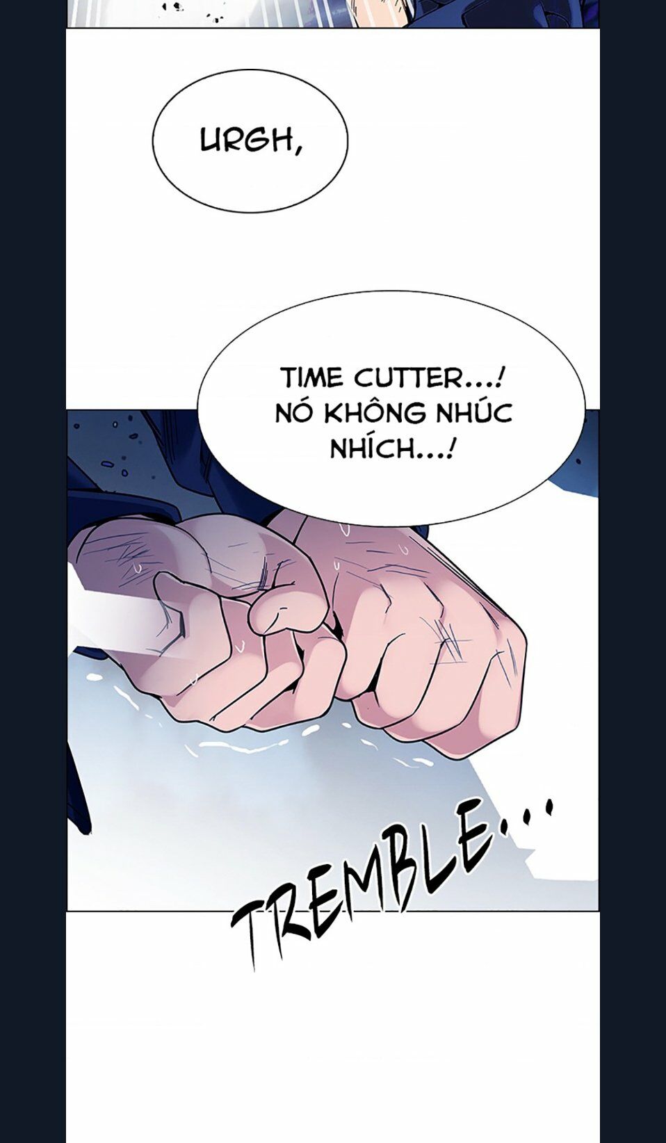 Trò Chơi Số Mệnh: Chapter 334