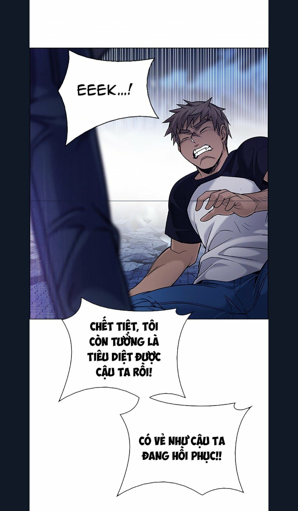 Trò Chơi Số Mệnh: Chapter 334